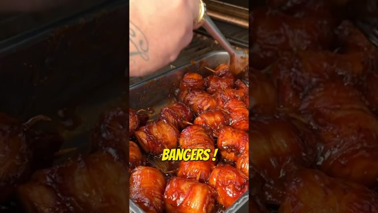 Bangers #030bbq #bbq #grillen