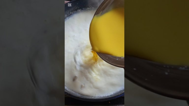 Eid special bread dessert recipe #azanfood #foodclips #eidspecial