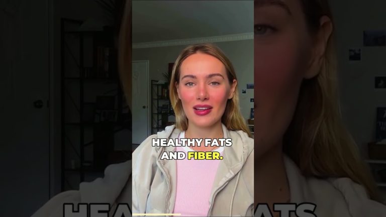 Smoothies | Supercharge Your Health Smoothies | Smoothie Recipe for Weight Loss!