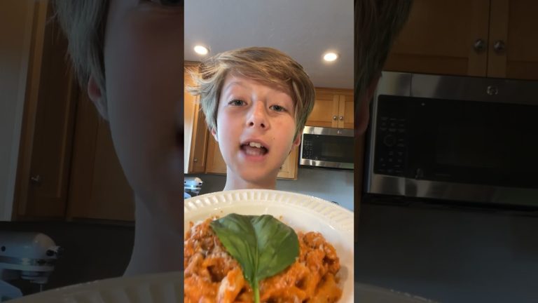 Spicy Sausage Pasta! #shorts #fyp #viral #cooking #food  #recipe #spicy #pasta #italian #trending