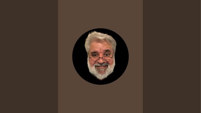 Grandpa is live BBQ at CAFE 26