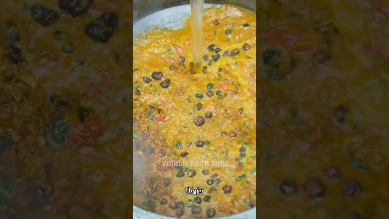 10000 Crab Leg | Crab Recipe | WORLD FOOD TUBE