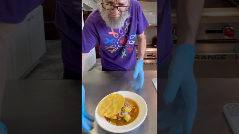 Yucatan Chicken Stew #oldscoolkevmo #cooking #chickenrecipes #food