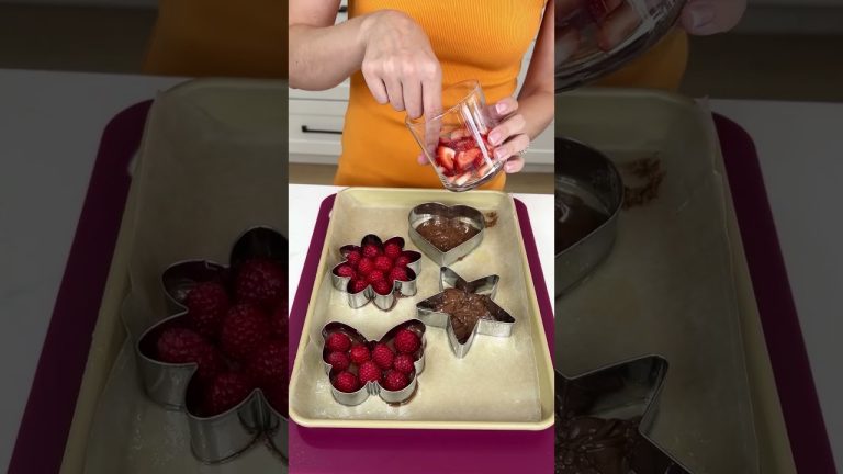 This chocolate treat is a winner  #easyrecipe #recipe #chocolate #dessert