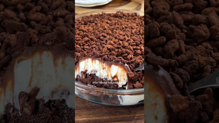 Making the VIRAL lazy cat cake was a mistake