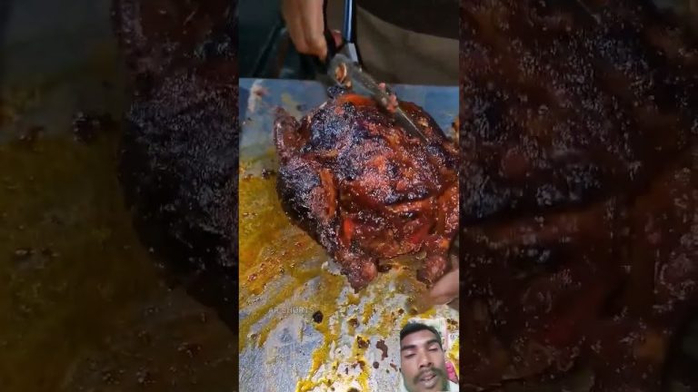 Sikh #food #streetfood #foodie #bestdragonfruit #seafood #plantsofindia #fish #cake #seafoodrecipes