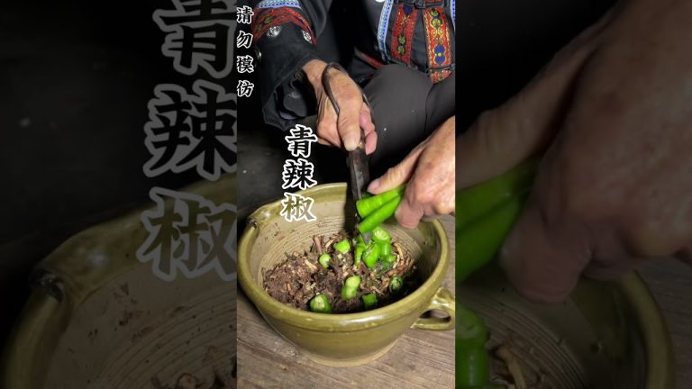 TASTY EEL RECIPE | CHINESE RECIPE | VILLAGE COOKING | SEAFOOD #shorts #food #spicy #villagecooking