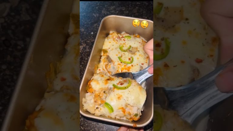 Chicken lasagna without oven | Chicken lasagna recipe | #lasagna #lasagnawithoutoven #pasta #chicken