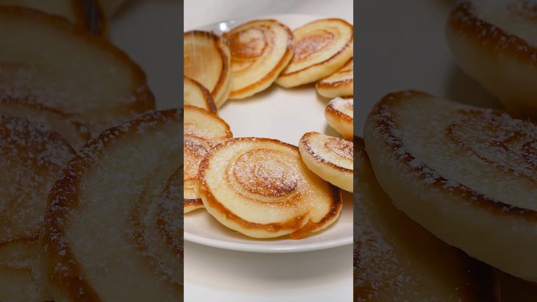 EASY 10 Minute Yogurt Bread Recipe