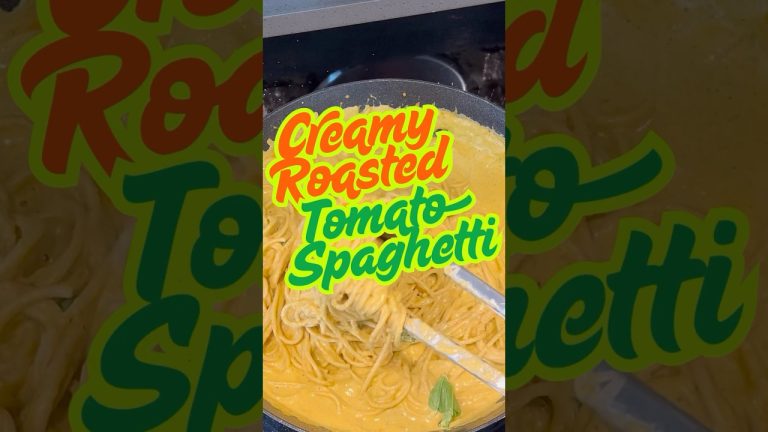 The Best Pasta You'll Ever Eat