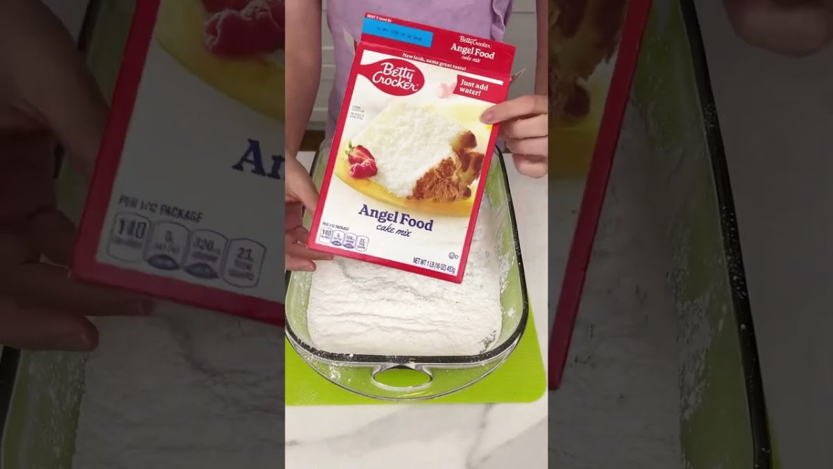 2 ingredient cake is so good! #recipe #2ingredientcake #easyrecipe #baking #lime