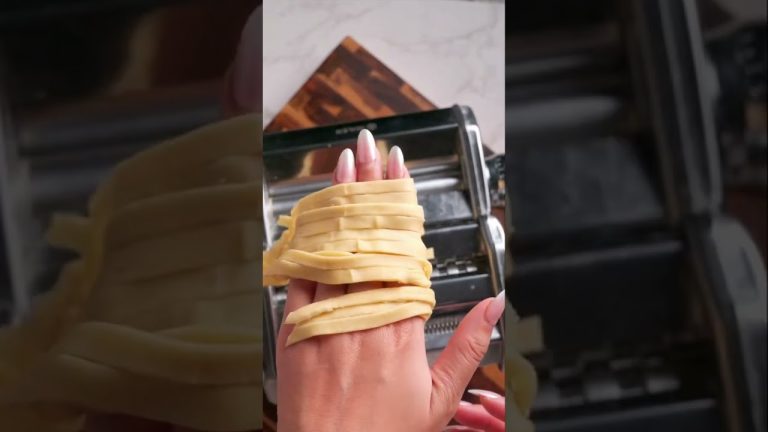 $1000 pasta? #eggs #shorts #recipe