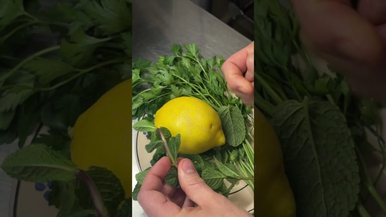 #pasta #schwertfisch #rezept #cooking #kochen #food