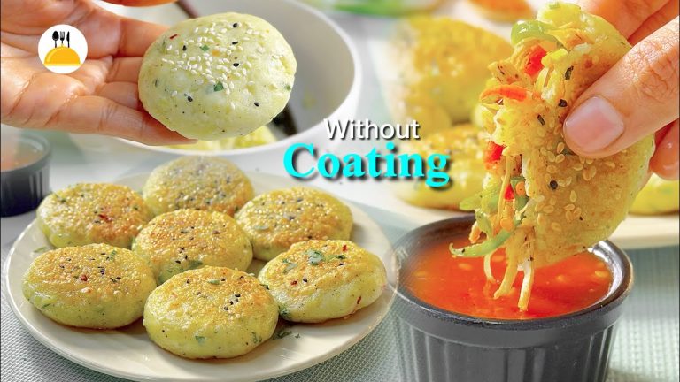 No Coating! Chinese Style Potato Kabab Ramzan Special Recipe By Food & Art | Potato Snacks Recipes