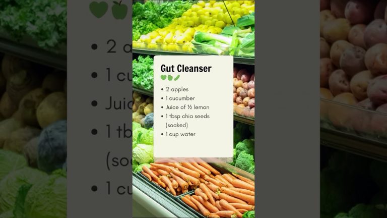 🤩🔥 SHED BELLY FAT WITH 7 RECIPES#smoothierecipes #smoothiediet