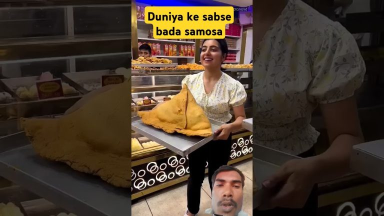 samosa #food #streetfood #foodie #indianfood #bestdragonfruit #seafood #plantsofindia#seafoodrecipes