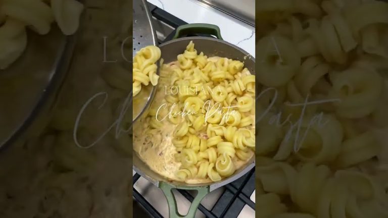 Budget Pasta Recipe That Had Me Screaming 😭👏🏽
