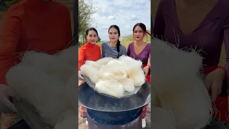 #cooking #food #delicious #mukbang #recipe #primitiveplus #seafood #shortvideo