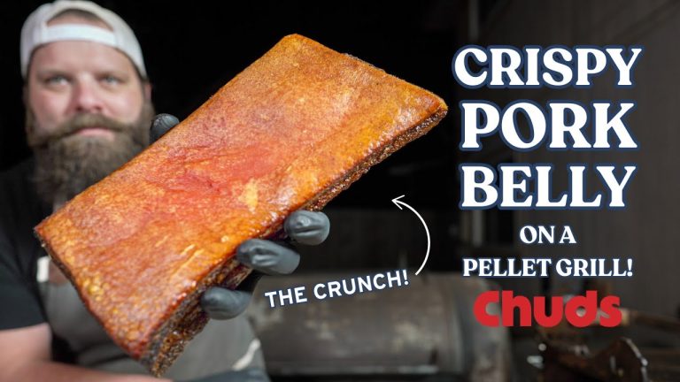 Still The Best Bite In BBQ! | Chuds BBQ