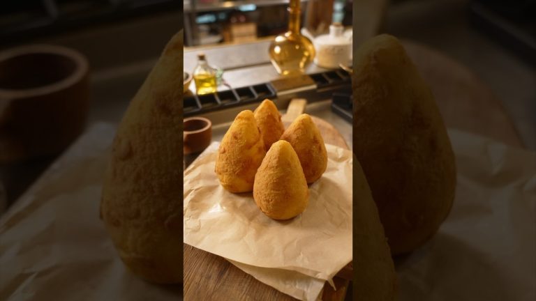 Sicilian Arancini #cooking #italianfood #recipe #thepastaqueen