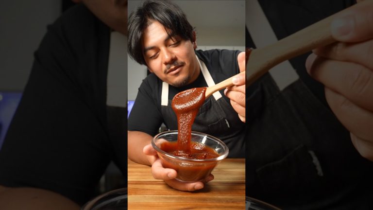 Barbies sauce? HONEY SWEET TOO! #bbq #sauce