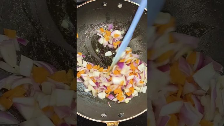 Simple and tasty pasta recipe ❤️|| #shorts #shortsfeed