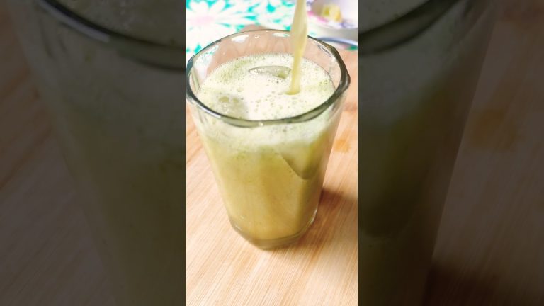 summer special *Refreshing drink*recipe#shorts#ytshorts#drink#shorts#ytshorts#viral#trending