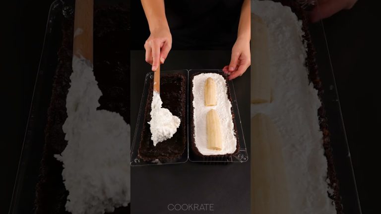 Special Valentine's Day dessert, without spending any money!