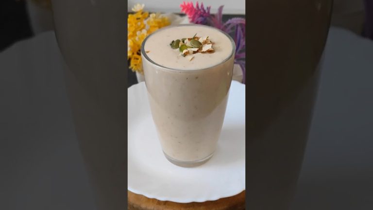 क्या आपने  बनाया#summer#special#drinks#healthy#youtube#protein#viral#recipe#mango#ipl#quick#smoothie