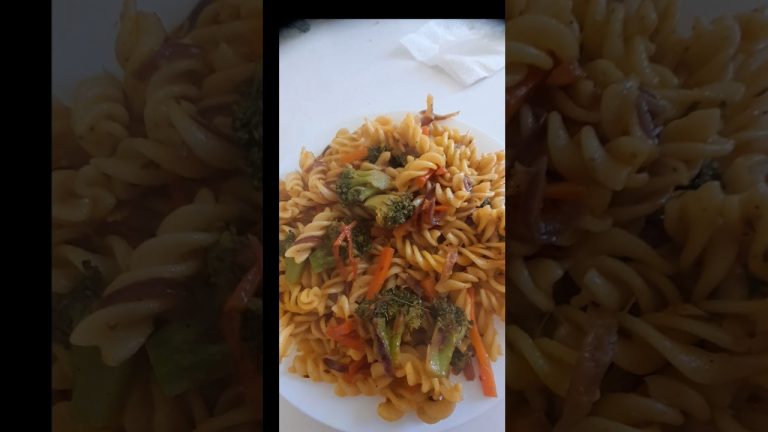 Quick Pasta ki Recipe #shorts #youtubeshorts#viral#food #cooking#recipe #indiancookingingermany