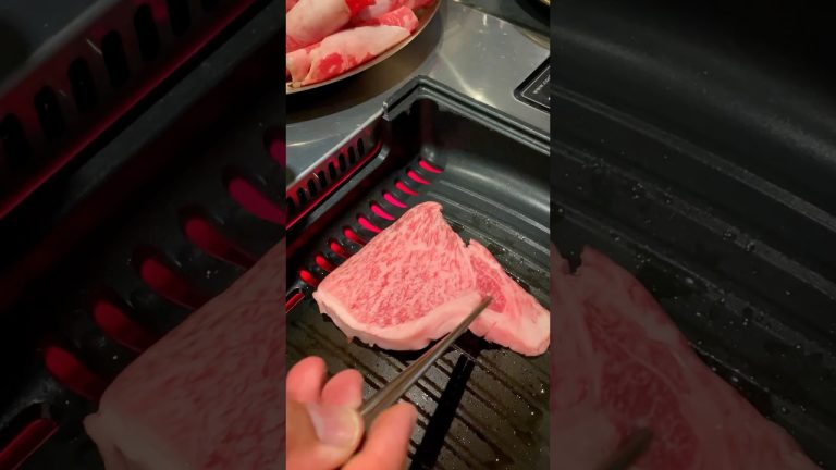 🤯🥩 KOREAN BBQ Night 🙌🏼 – ➡️ Are you IN 🤩 ⁉️