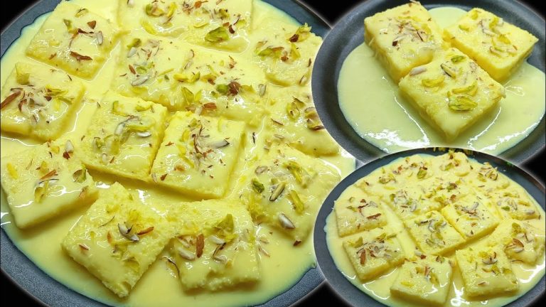 5 Minutes Dessert Recipe | Quick and Easy Dessert Recipes | Bread Malai Recipe | Dessert Recipe