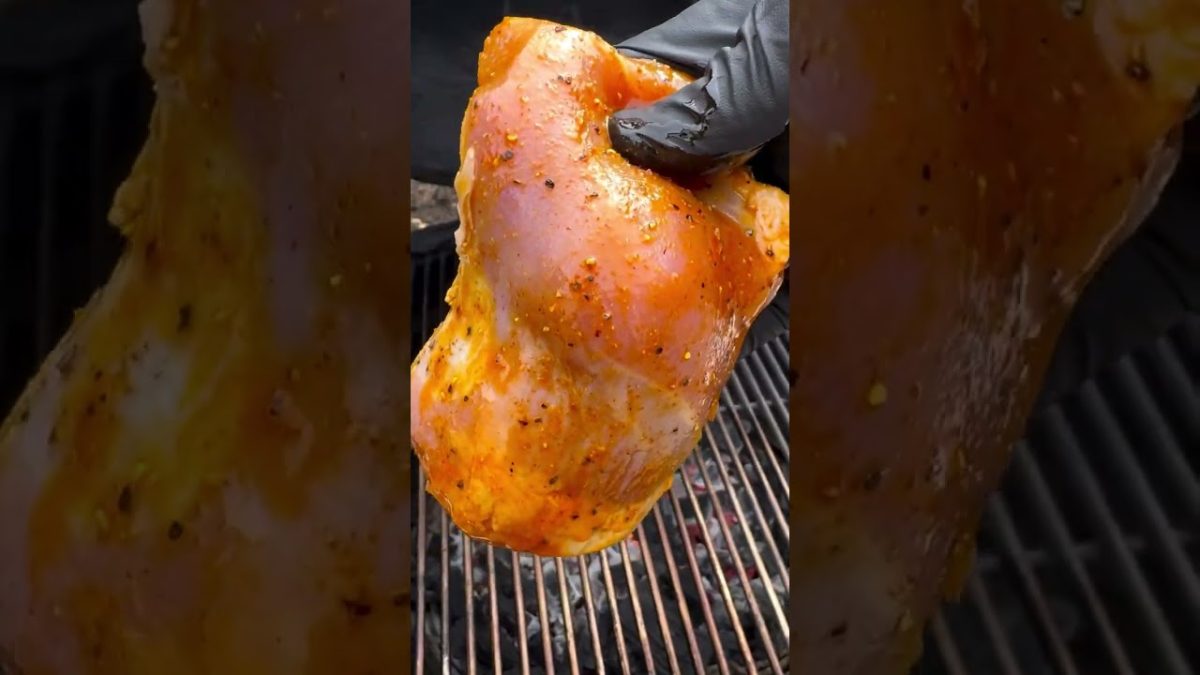 chicken 🍗 recipe #superhit #yammey#outdoorcooking #recipe #reels#shorts#viralreels #cooking #foodie