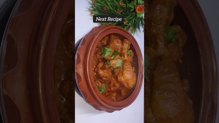 Mughlai Chicken New Chicken Recipe #falacrecipeshindi #food #recipe #foodie