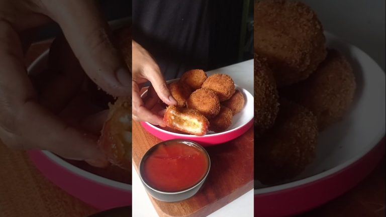 bread potato bites!!!