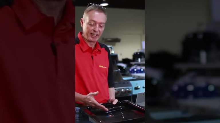 BBQ Maintenance: Keep It Shining! ✨