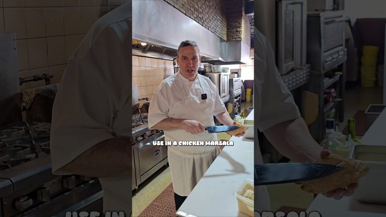 Let's talk pre-cooked chicken 🐔