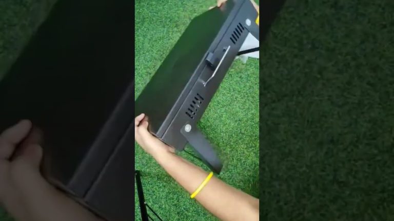 Barbeque Grill set  1160/- meesho #unboxing #ashortaday  #review #shorts