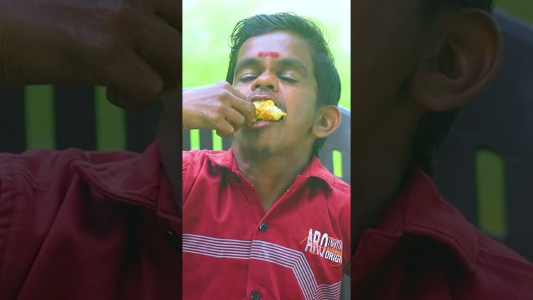 Chettinadu chicken Dosai😋 #shorts  #muttonfry #chickenrecipes #foodchallenge #eating #chicken #dosai