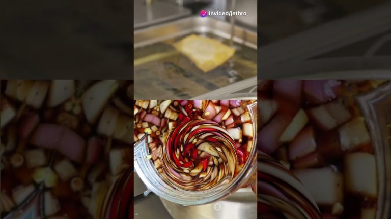 Crispy Pata – Experience the best crunchy bite!    #filipinodish #crunchy #foodie #filipinocuisine