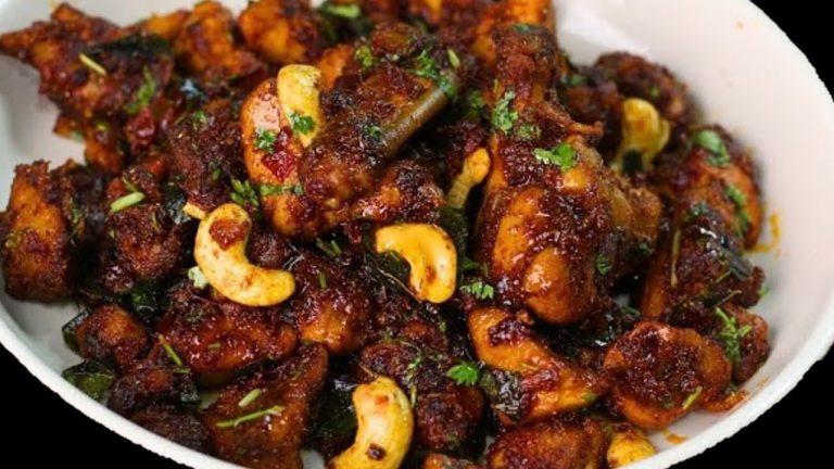 நாளை சிக்கன் எடுத்தா இப்படி செய்து பாருங்க|Mirupakaya Koli Vapadu|Chicken Recipe