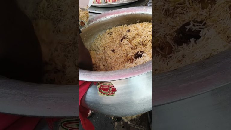 Beef Biryani | #shorts #viralshort #youtubeshorts #youtuber #subcribe #recipe