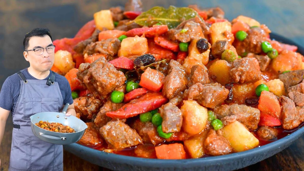Menudo