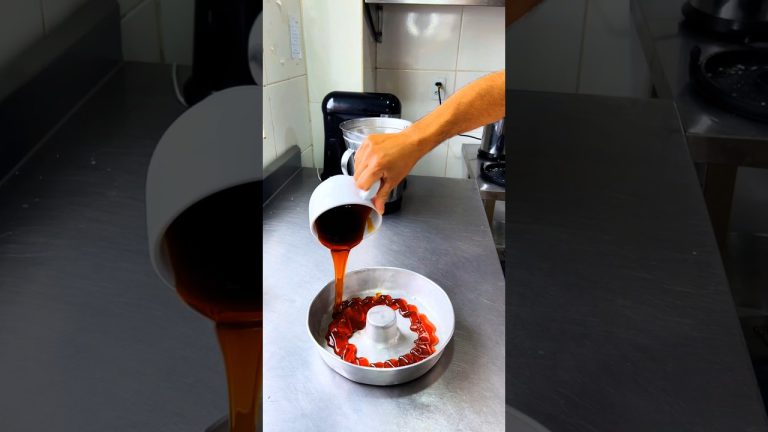 PUDIM #pudim #puding #receitas #cake #dessert #sobremesa