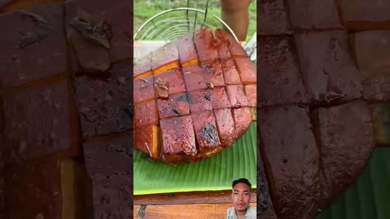 pork recipe #cooking #food