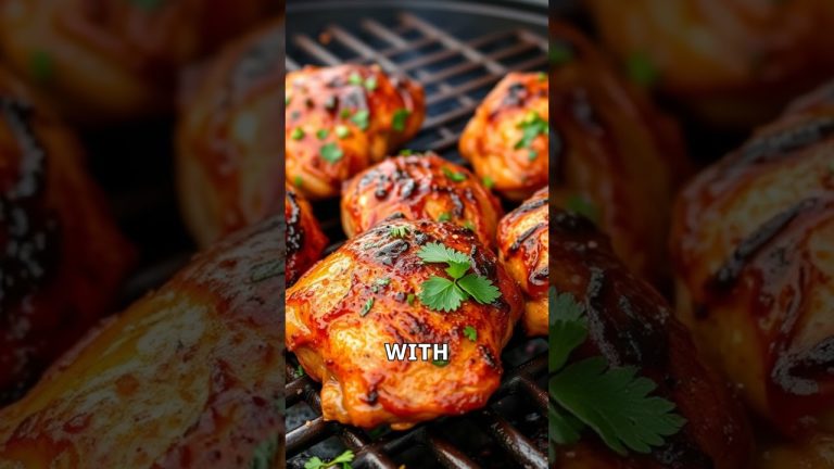 Top Pitmaster Reveals Easy BBQ FEAST Techniques For Beginners