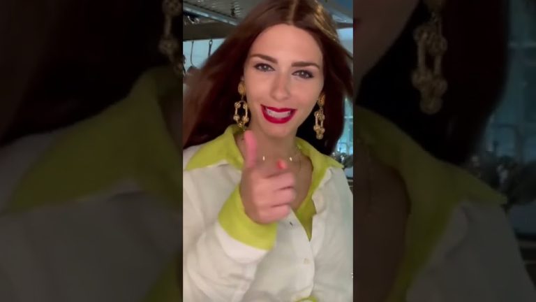 Pasta with MINT? It’s a thing