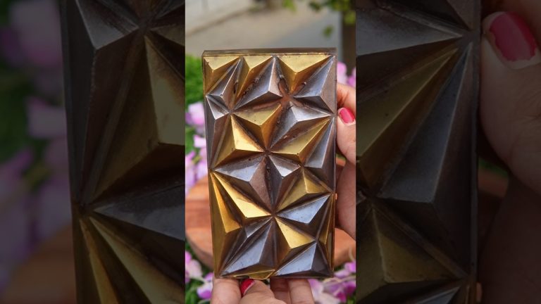 Chocolate Fudge recipe #chocolate #youtubeshorts #shorts #trending #viral #fudge #recipe #ytshorts