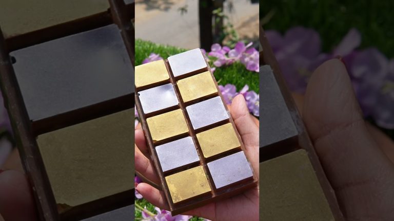 Viral Chocolate dessert #dubaichocolate #viral #shorts #trending #youtubeshorts #ytshorts #chocolate