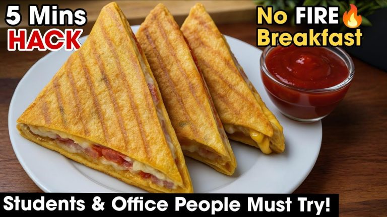 fireless cooking recipes!healthy breakfast ideas, sandwich recipe | breakfast recipes,tiffin recipes